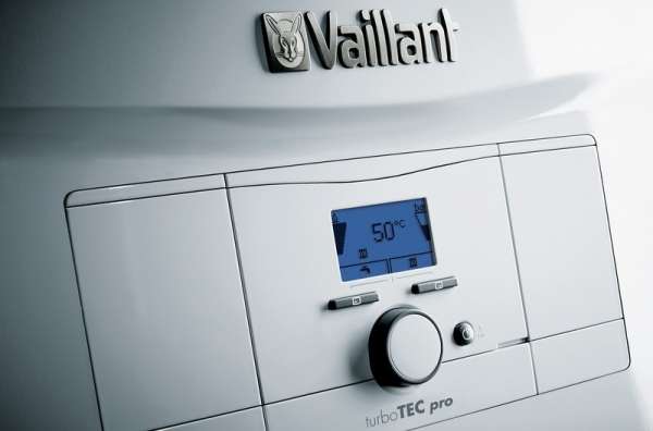 Газовые котлы Vaillant: немецкое качество по доступной цене с фото