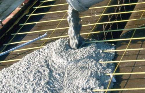 Как греть бетон: способы подогрева проводом, сварочным аппаратом Противоморозные добавки Метод термоса с фото