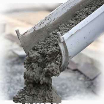 Расход бетона при изготовлении различных конструкций: расчеты и нормы с фото