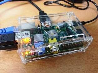 Raspberry pi  обзор оборудования для умного дома с фото