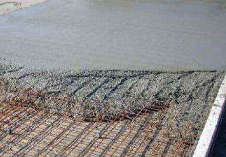 Укладка бетонной смеси: как это делается правильно и какие в этом деле суще ... - фото